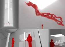 2nd Prize Winnerarchhive architecture competition winners