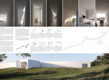 3rd Prize Winnerhomeofshadows4 architecture competition winners