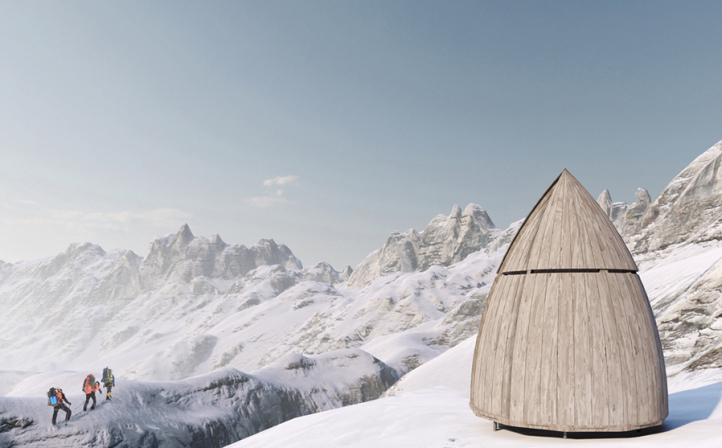 Humble Architecture:
Everest Challenge
