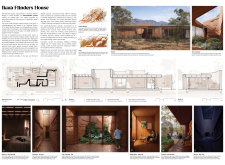Buildner Sustainability Awardhomeofshadows4 architecture competition winners