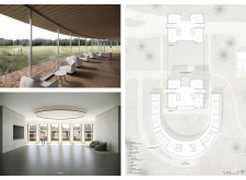 1st Prize Winneromulimuseum architecture competition winners