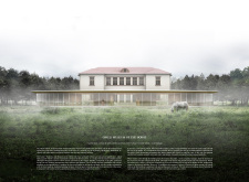 1st Prize Winneromulimuseum architecture competition winners