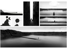 2nd Prize Winnernuclearbombmemorial2 architecture competition winners
