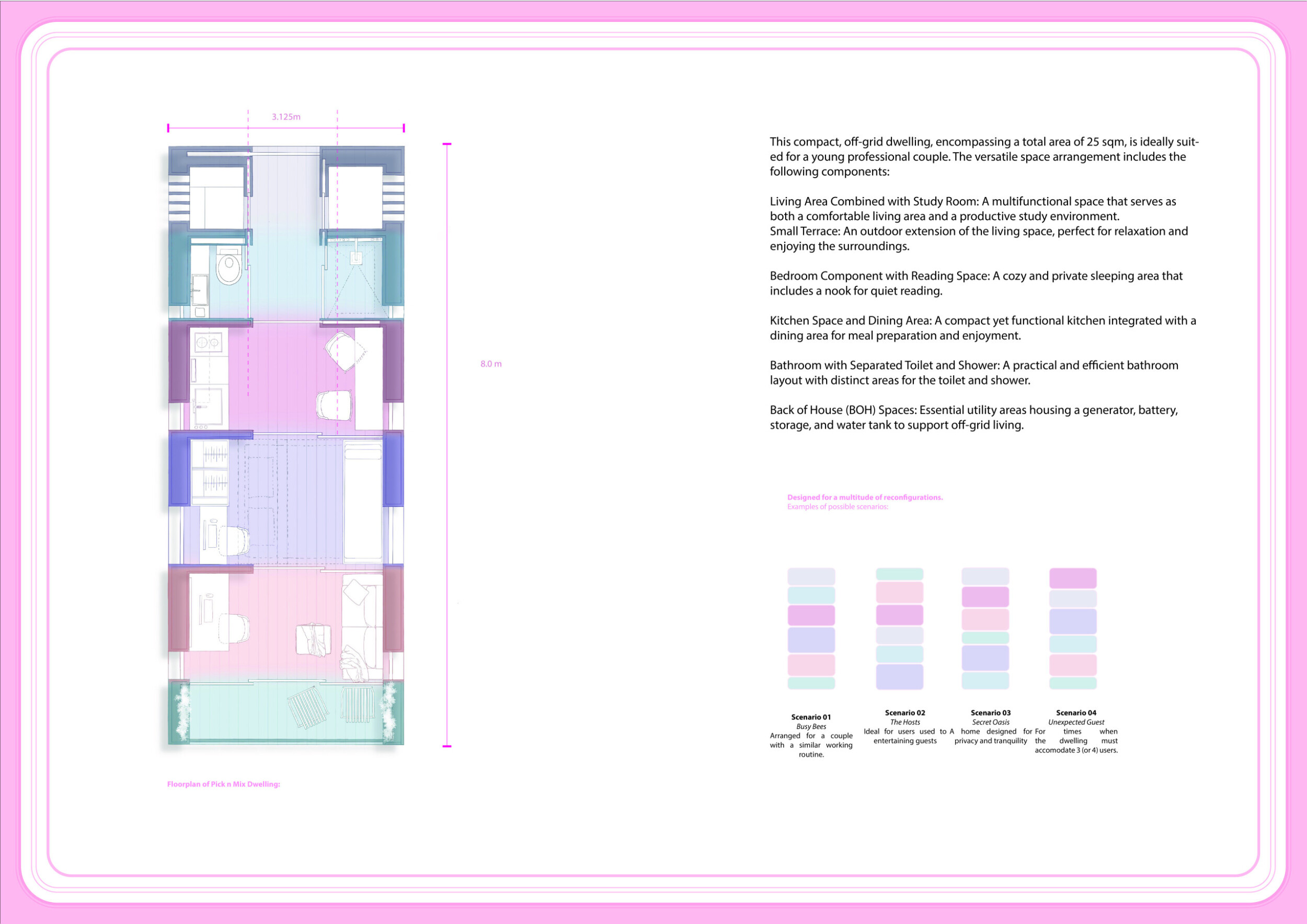 Curated visual reference: Architecture Project Photovoltaic Roofs And Kingspan Panels In Photo Inspiration