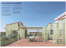 3rd Prize Winnerkingspanmicrohome architecture competition winners