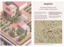 3rd Prize Winnerkingspanmicrohome architecture competition winners