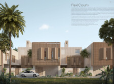 3rd Prize Winnerhouseofthefuture2 architecture competition winners
