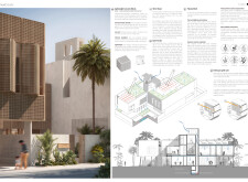 3rd Prize Winnerhouseofthefuture2 architecture competition winners