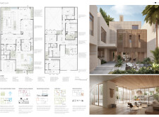 3rd Prize Winnerhouseofthefuture2 architecture competition winners