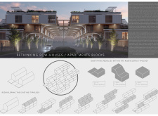 1st Prize Winnersanfranciscochallenge architecture competition winners