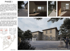 BB STUDENT AWARDomulimuseum architecture competition winners