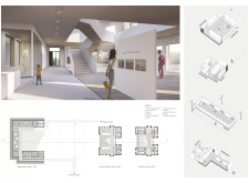 2nd Prize Winneromulimuseum architecture competition winners