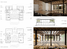 Client Favoriteomulimuseum architecture competition winners