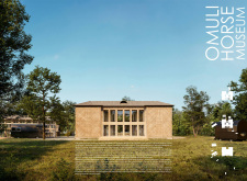 Client Favoriteomulimuseum architecture competition winners