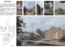 BB STUDENT AWARDomulimuseum architecture competition winners