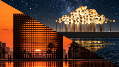 Mujassam Watan Urban Sculpture Challenge #8 competition winners revealed!
