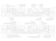 2nd Prize Winnerlondonhousing architecture competition winners