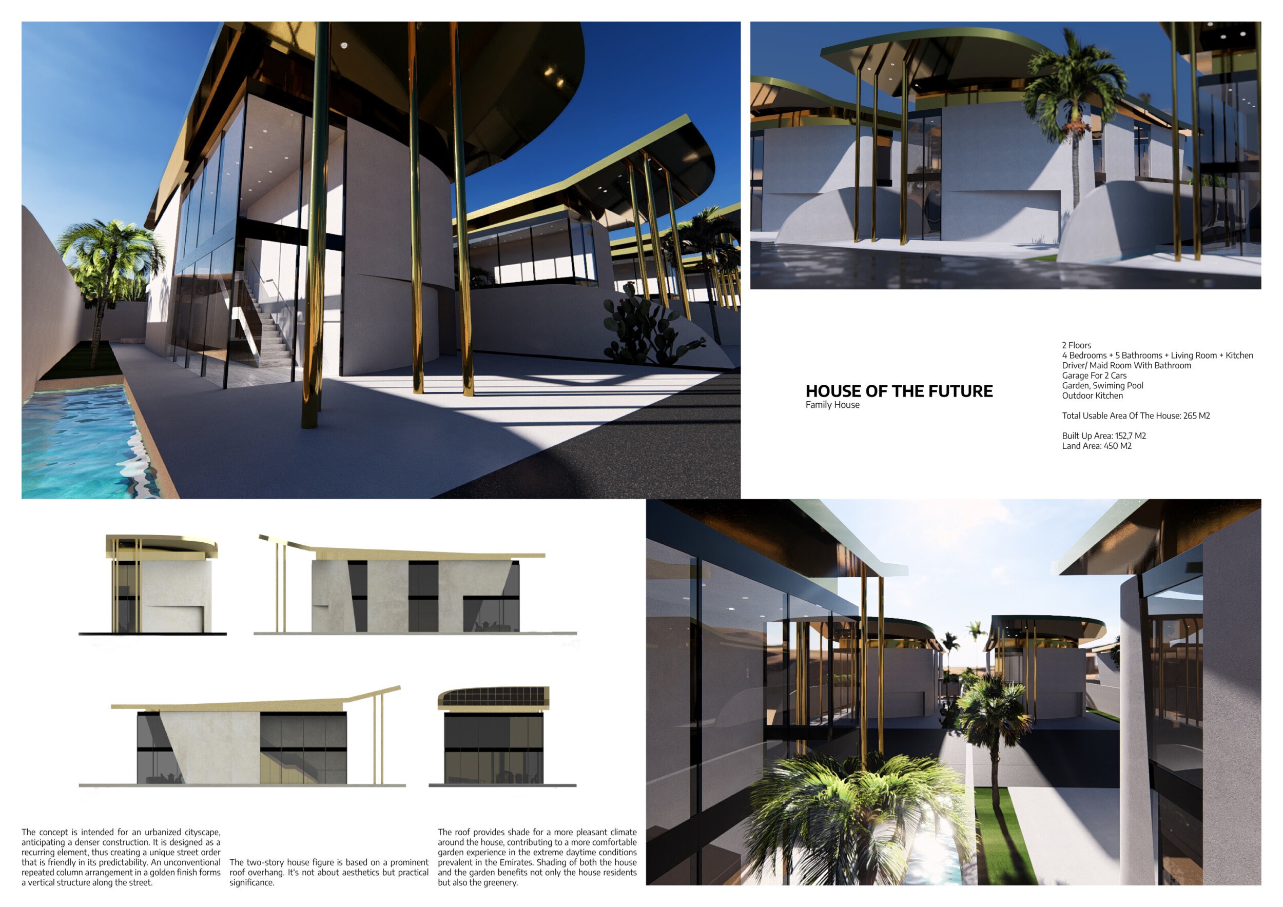 Photo inspiration: Architecture Project Sand Battery And Triple Glazed Facade Enhance Photo Inspiration