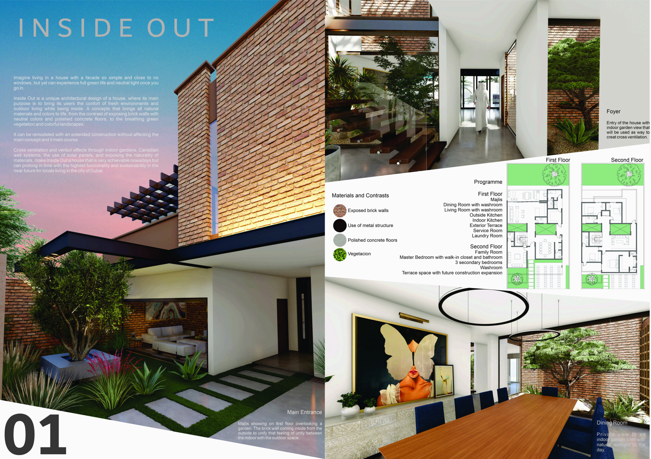 Image result for Architecture project // Cross-Laminated Timber and Greenery Integration ...