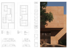 2nd Prize Winnerhouseofthefuture architecture competition winners