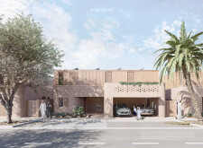 3rd Prize Winnerhouseofthefuture architecture competition winners