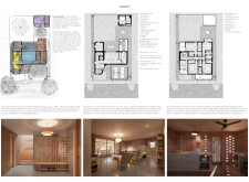3rd Prize Winnerhouseofthefuture architecture competition winners