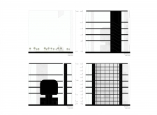 3rd Prize Winnertokyopoplab architecture competition winners