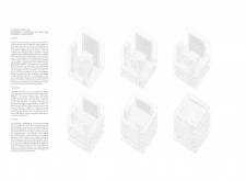 3rd Prize Winnertokyopoplab architecture competition winners