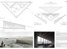 1st Prize Winnericelandtower architecture competition winners