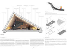 BB GREEN AWARDicelandtower architecture competition winners