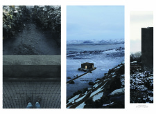 3rd Prize Winnericelandtower architecture competition winners