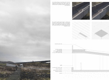 2nd Prize Winner + 
BB STUDENT AWARDicelandtower architecture competition winners