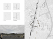 2nd Prize Winner + 
BB STUDENT AWARDicelandtower architecture competition winners