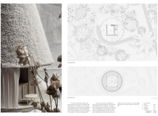 2nd Prize Winnercambodiahuts architecture competition winners