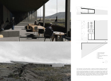 2nd Prize Winner + 
BB STUDENT AWARDicelandtower architecture competition winners