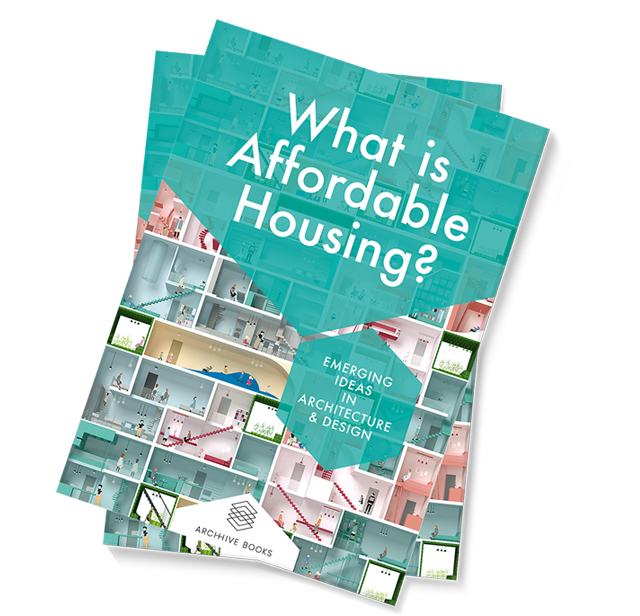 Sydney Affordable 
Housing Challenge