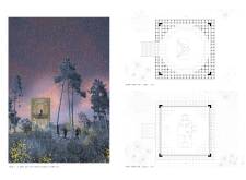 1st Prize Winnervaledemosescabins architecture competition winners