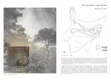 1st Prize Winnervaledemosescabins architecture competition winners