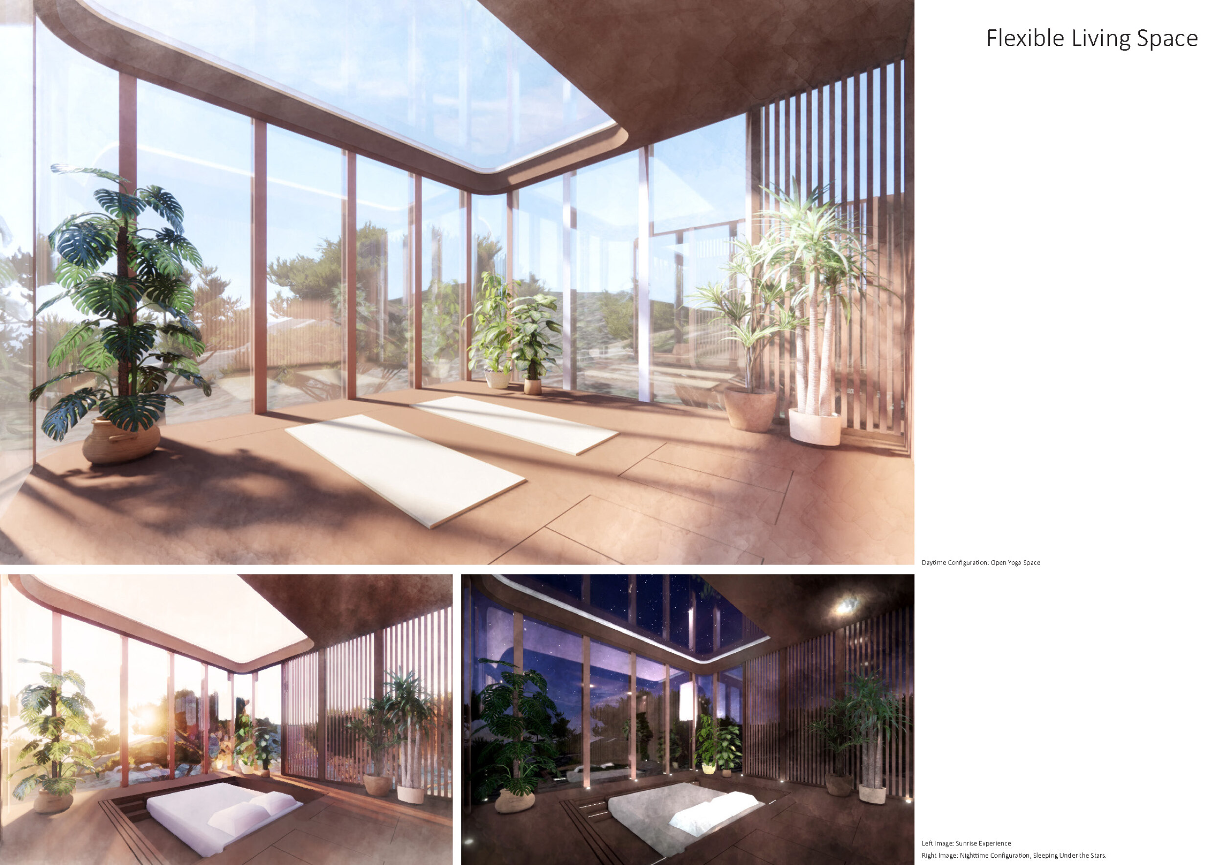 Architecture project // Greywater Recycling and Reclaimed Timber in a ...