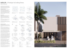 2nd Prize Winnerhouseofthefuture2 architecture competition winners