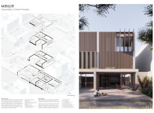 2nd Prize Winnerhouseofthefuture2 architecture competition winners