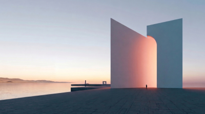 Museum of Emotions / Edition #9 – Use architecture to create different emotional experiences