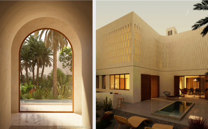 House of the Future 2024/25 
