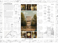 3rd Prize Winnerreform architecture competition winners