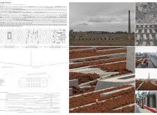 1st Prize Winnerreform architecture competition winners