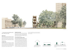 BB GREEN AWARDlondonhousing architecture competition winners