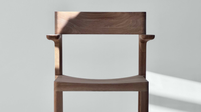  The Architect's Chair / Edition #4 competition winners revealed!