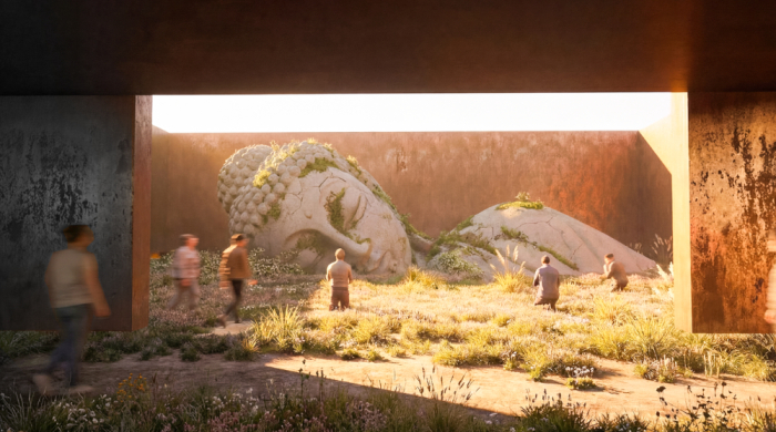 Museum of Emotions / Edition #7 competition winners revealed!