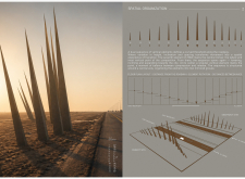 Honorable mentionmujassamwatan8 architecture competition winners