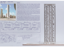 2nd Prize Winnerskyhive2020 architecture competition winners